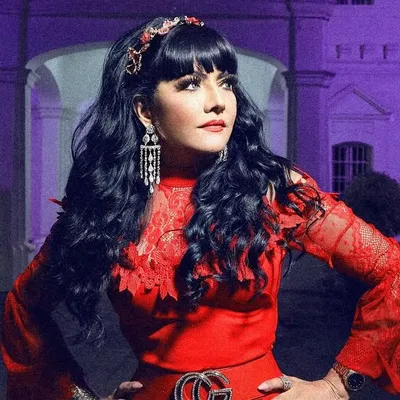 Rossina Silva profile