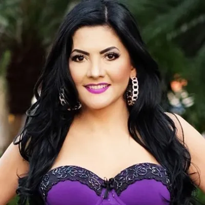 Roberta Beltran profile