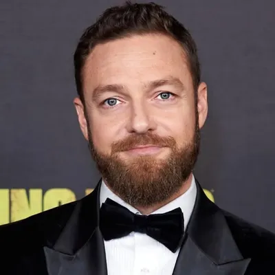 Ross Marquand profile