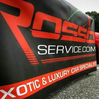 Rosso Service profile