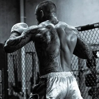 Ross Pearson profile