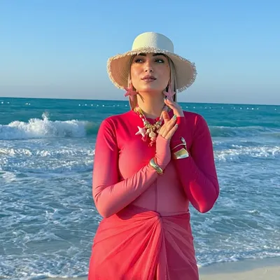 Rossy Mahmoud | روزي محمود profile