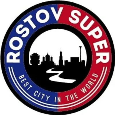 Ростов - Супер! 👍🏻 profile