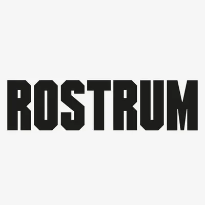 Rostrum Records profile