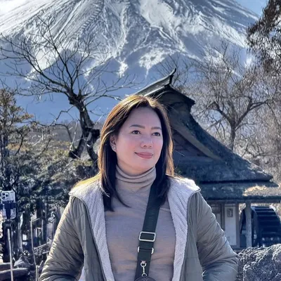 Mommy Vian and Sam profile