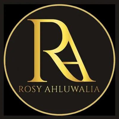 Rosy Ahluwalia profile