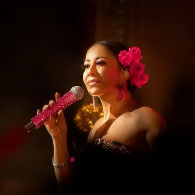 Rosy Arango profile
