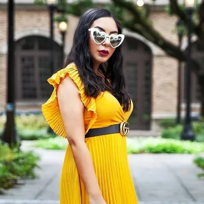 Rosy | Houston, TX profile