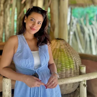 Rosy Ghosh profile