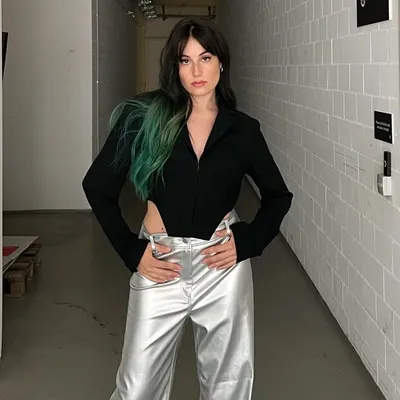 Rosy De Santo profile