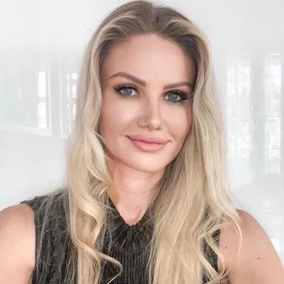 Rossitza Toneva profile