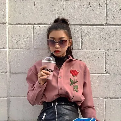 kfashion profile