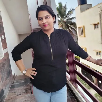 ❤️Sakshi❤️ profile