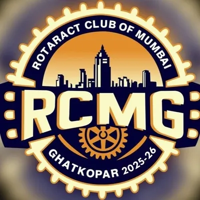 Rotaract Club of Mumbai Ghatkopar profile