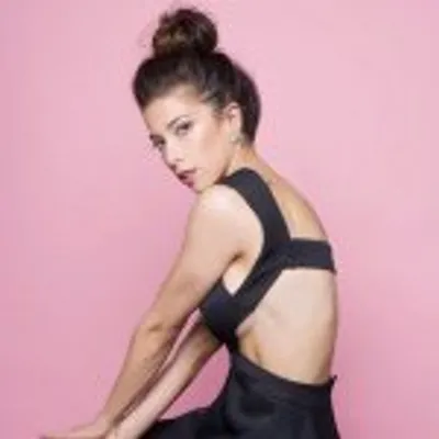 Rotem Izak profile