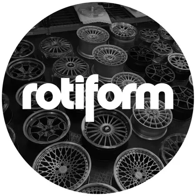 Rotiform profile