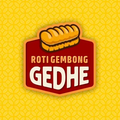 Roti Gembong Gedhe Official profile