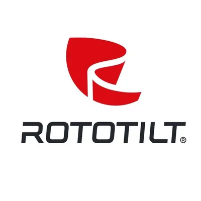 Rototilt profile
