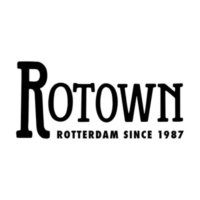 Rotown Rotterdam profile