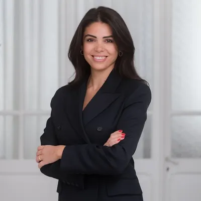 Rouba El Asmar روبى الأسمر profile