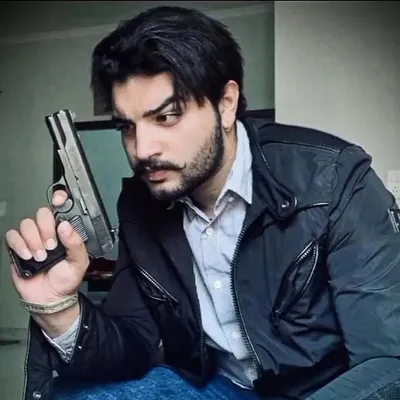 Rouble Malhi🥷 profile