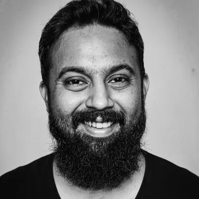 Rouell Rodrigues | Marketing & IT Consultant profile