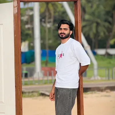 ABDUL ROUF profile