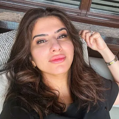 Maisa Al Rawahi ๐ profile