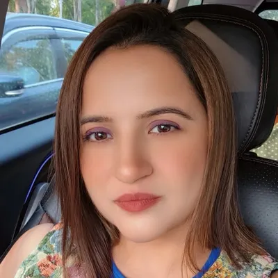 Itika Sood