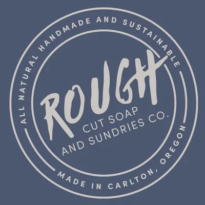 Rough Cut Soap Co. profile