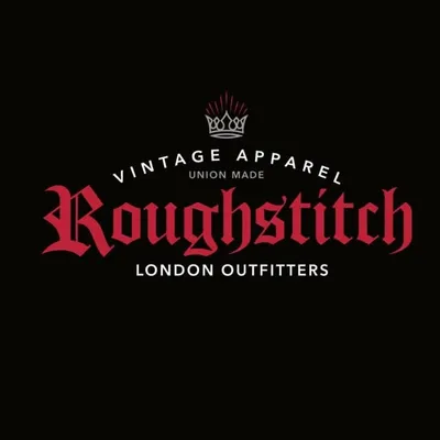Roughstitch profile