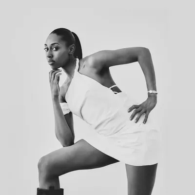 Rouguy Diallo profile