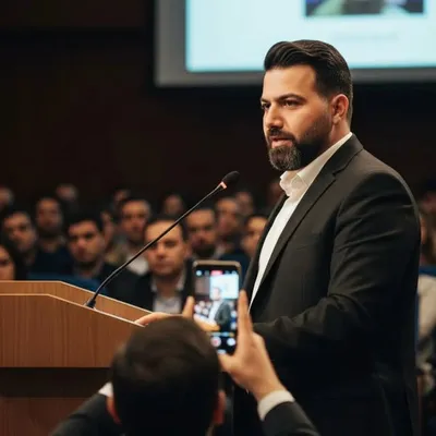 Rouhollah Jokar profile