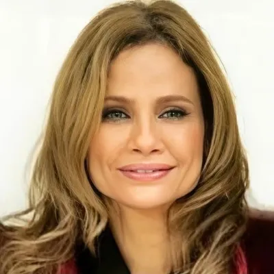 Roula Saad رولا سعد profile