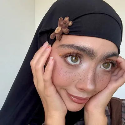 Roumaïssa profile