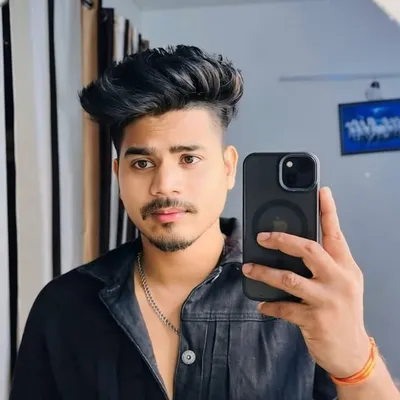 stylishboyroumya profile