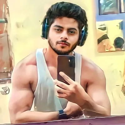 Rounak Modak profile