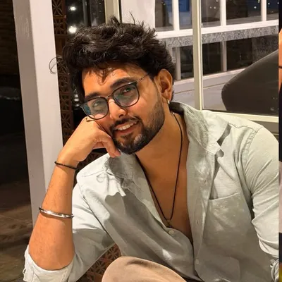 Rounak Singh profile