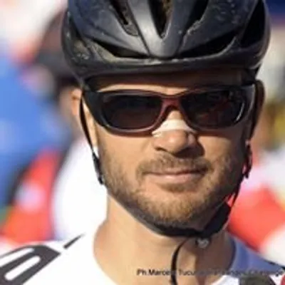 Daniel Roura profile