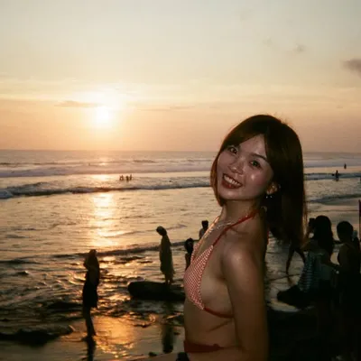 Jasmine Low ๐ฟโจ profile