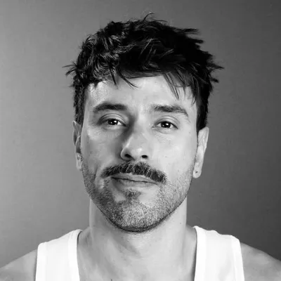 Rodrigo Urquidi profile