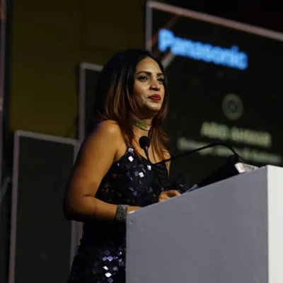 Roushni Paswan profile