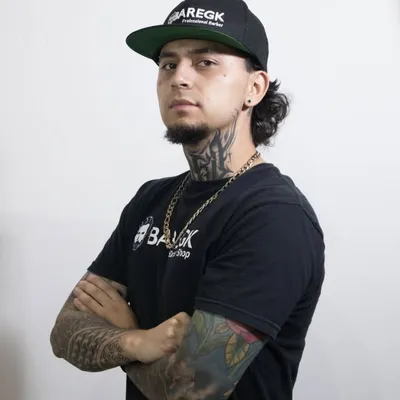 Marco Roussell profile