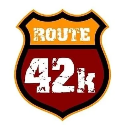 Quadros de Corrida ROUTE42K 🧿 profile