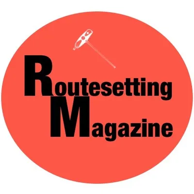 Routesetting Magazine profile