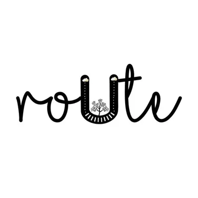 ROUTE | GRATITUDE & AFFIRMATION JOURNAL profile