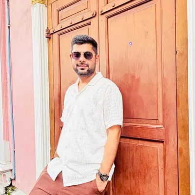 Aman Jaisinghani profile