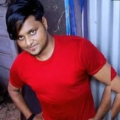 Ramakanta Rout Gunu profile