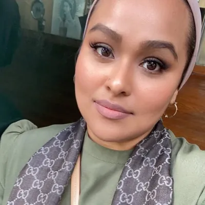 Rouzia Fahreen Ali profile
