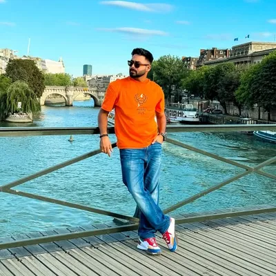 Prathamesh Kumbhare ๐ฎ๐ณ๐ฅ profile